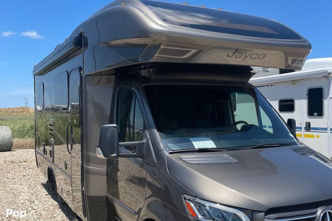 2022 Melbourne MELBOURNE PRESTIGE 24TP