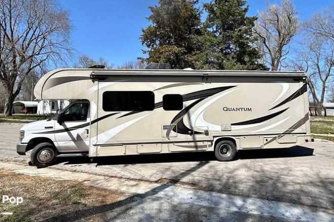 2017 Quantum 31WS
