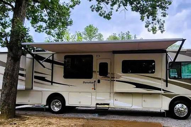 2015 Sunstar 36Y