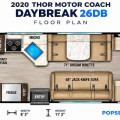 2020 Daybreak