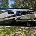 2014 Bounder Classic