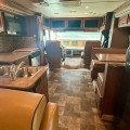 2014 Bounder Classic