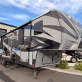 2016 Fuzion Chrome