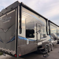 2016 Fuzion Chrome