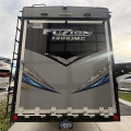 2016 Fuzion Chrome