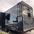 2016 Fuzion Chrome