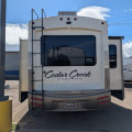 2015 Cedar Creek