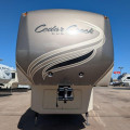 2015 Cedar Creek
