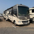2014 Bounder
