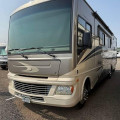 2014 Bounder