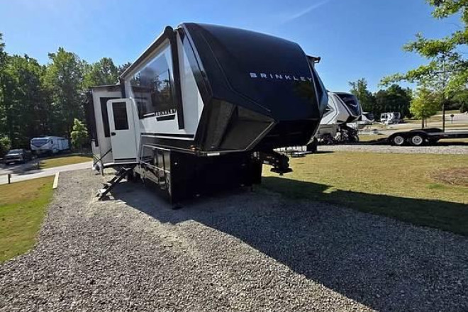 2024 Other G 4000