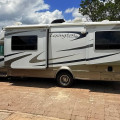 2007 Lexington