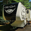 2020 Cedar Creek