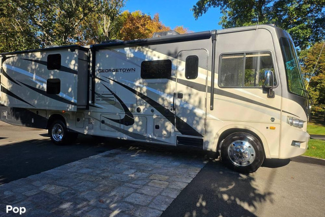 2020 Georgetown GT5 36B5