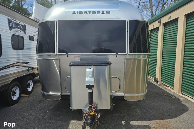 2019 Globetrotter 27FB