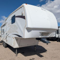 2008 Montana