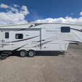 2008 Montana