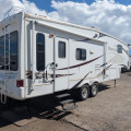 2008 Montana
