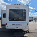 2008 Montana