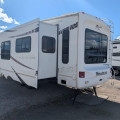 2008 Montana