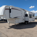 2008 Montana