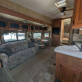 2008 Montana