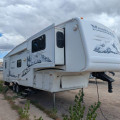 2005 Montana