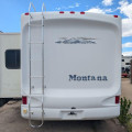 2005 Montana