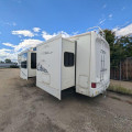 2005 Montana
