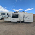 2005 Montana