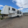 2005 Montana