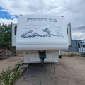 2005 Montana