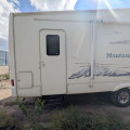 2005 Montana