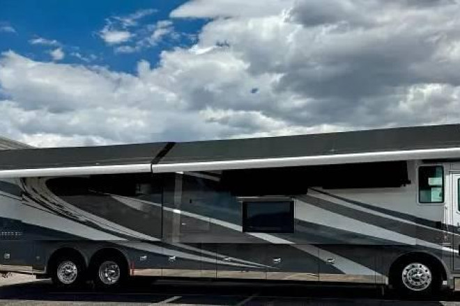 2022 Allegro Bus 450PP