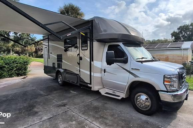 2021 BT Cruiser 5240