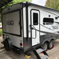 2024 Rockwood Roo