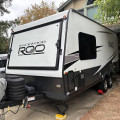 2024 Rockwood Roo