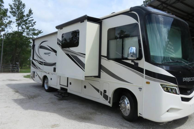 2021 Precept 31UL