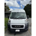 2019 Promaster
