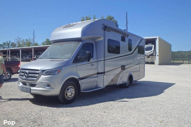 2021 Wayfarer 25LW