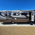 2008 Seneca