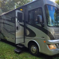 2011 Bounder Classic