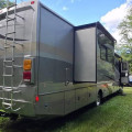 2011 Bounder Classic