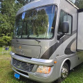 2011 Bounder Classic
