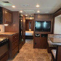 2011 Bounder Classic