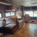 2011 Bounder Classic