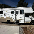 2008 Bigfoot