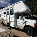 2008 Bigfoot