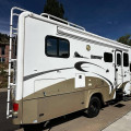 2008 Bigfoot