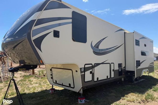 2020 Vilano 360RL